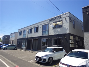 ＪＡＺＺ　ＣＩＴＹ２