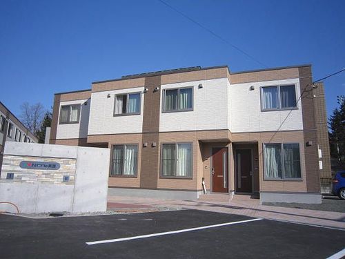 ＮＣＲｅ美園Ⅱ