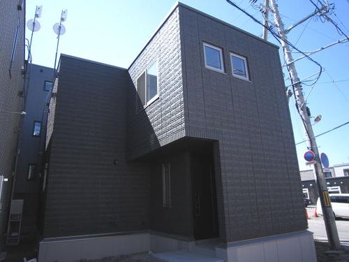 マインクレスト宮の森