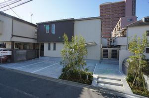 ヒルズガーデン