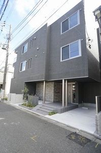 クアドラート碑文谷