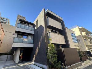 ヒルズ富士 203号-1