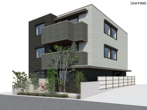 六本木ポルテ 101号-1