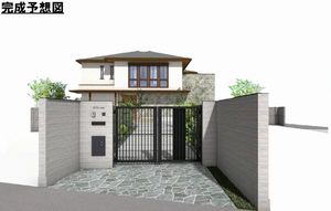 クレスト池田山