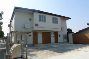 ルミエール・ブランシュ