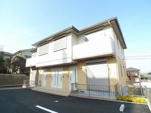 アルフラット 102号-1