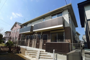 アスカラール蘇我 102号-1