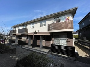 アンビション畑沢南Ａ