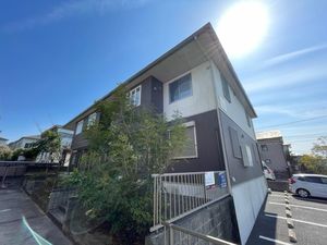 アンビション畑沢南Ｂ 202号-1