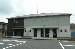 コンフォール学園前Ａ