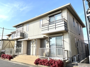 グランコート姉崎Ⅳ