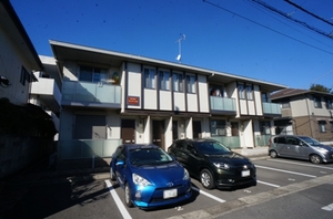 マシェリ　イーストＢ