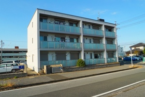 ラ・ネージュ 301号-1