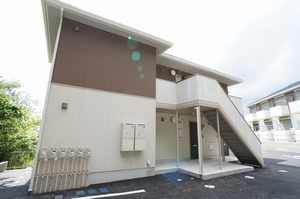 アビタシオンⅡ 103号-1