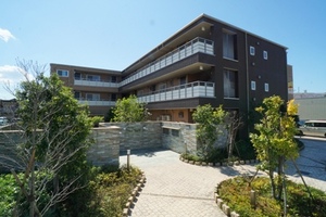 サント・ヴィア・ソーレ 201号-1