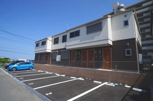 ＭＤ早野 101号-1