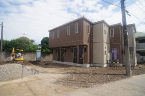 ルミエール 102号-1