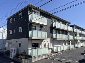 ドゥ・グランⅡ　Ａ 103号-1