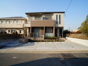 グラツィアおゆみ野