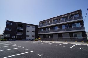 グランツィオーネⅠ