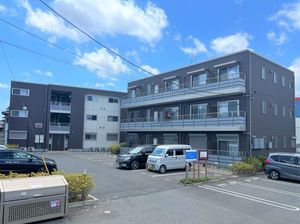 グランツィオーネⅡ 101号-1