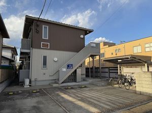 シェルメゾン 103号-1