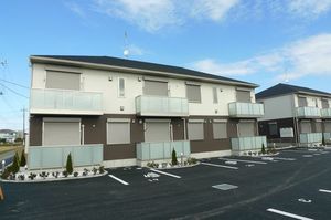 アリュールⅠ 102号-1