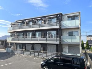 ロハス　ルームズ更級 103号-1