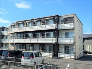 フェアリード更級 202号-1