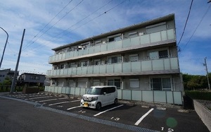 グランクレスト 302号-1