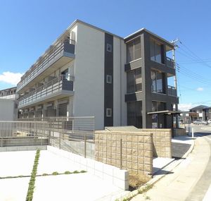 Ｎｅｗ　Ｒｉｃｈ 307号-1