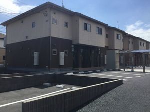 ピエール・ドゥ・ロンサールⅡ 203号-1