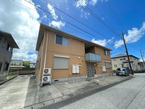 セブンラック 201号-1