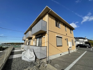 ル・サンク　Ｂ棟