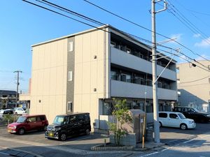 ルピナス 207号-1