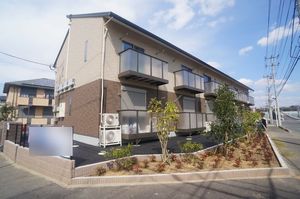 サザンクロス七番館 E号-1