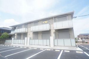 シャーメゾン壱番館