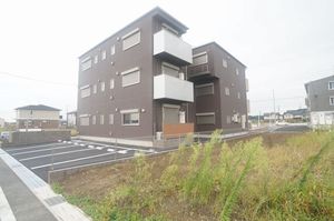 グランデコート