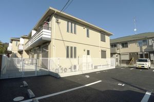 ヴィレッジ　サンライズ