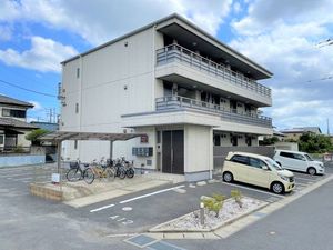 グランドミールＡ