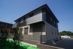 エイティー・サウザンドＢ棟