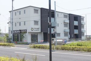 ウィステリア袖ヶ浦