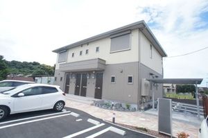 コパカバーナＡ棟