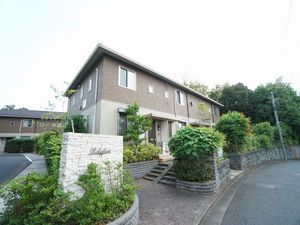 リラフォート　Ａ