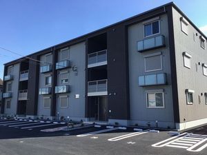 クロシェットⅨ 305号-1