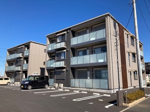 パレス　ララ 203号-1