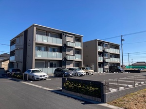 パレス　ココ 301号-1