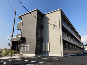 Ａｖｅｎｉｒ 302号-1