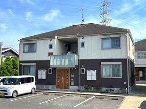 ボンレーヴＡ 203号-1