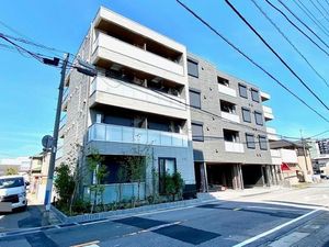 グランドソレイユＳＯＧＡ